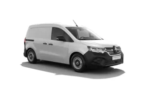 renault KANGOO FURGÓN E-TECH