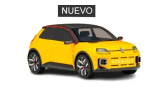 renault Nuevo R5